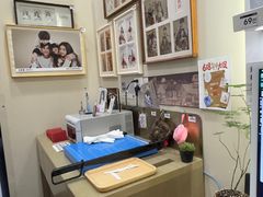 -海马体照相馆(上海宝山万达广场店)