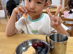 -北京市丰台区阳光起点锦城幼儿园(丰台园)