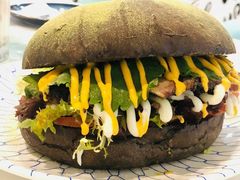 -拾挚扒房(招商花园城店)