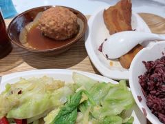 -乡村基·川味现炒大王(熙悦天街店)