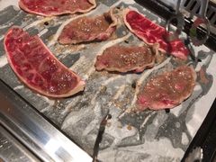 -新石器烤肉(百联川沙店)