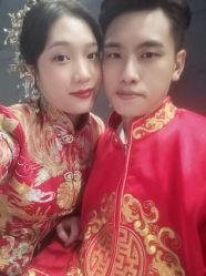 -金夫人婚纱摄影(华南店)