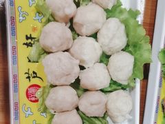-芦月轩羊蝎子(劲松店)