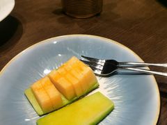 -彩丰楼中餐厅(佘山世茂洲际酒店)