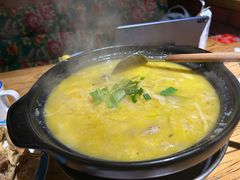 -關東雪东北菜(中庚漫游城店)