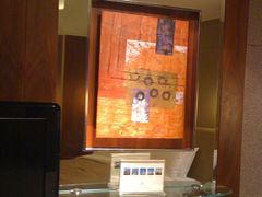 镜中画-北京中国大饭店