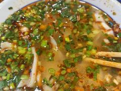-小灶派· 地道兰州牛肉面(宏发大厦店)