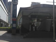 -大望路(地铁站)