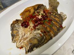 -桂林碧玉国际大酒店-碧玺茶餐厅