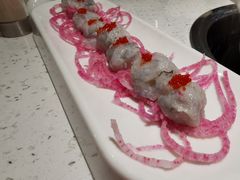鲜虾滑-三人行骨头王火锅(长寿店)