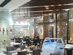 -索菲特酒店·海鲜自助 ·聚餐厅