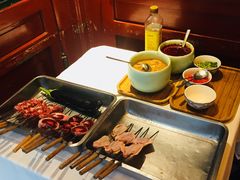 -眉州东坡(团结湖店)