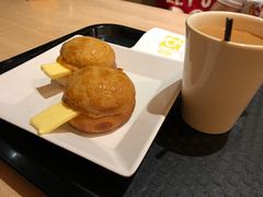 -大家乐(广州荔湾领展广场店)