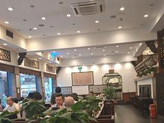 -一楼食业·美食人家