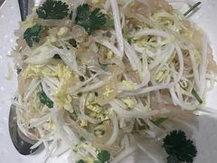 -川旺角川粤融合菜•海景餐厅(星海广场店)