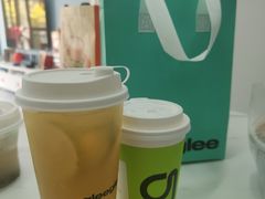 -gleeglee乐溢亦茶(朝阳大悦城店)