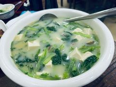 -叶存利海鲜大馅饺子(海宁路总店)