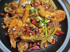 -回味黑鸭煲·始于2006(万松园店)