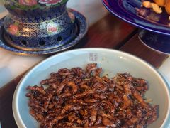 -小吊梨汤·北京菜·烤鸭(双井乐成中心店)