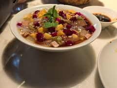 -初蓉丨遇见新川菜(亲贤街荣耀店)