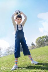 -莫奈庄园·儿童摄影馆·影视基地(江宁店)