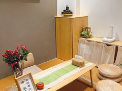 -左悦·艾灸调理·推拿按摩·精油SPA(卓悦汇店)