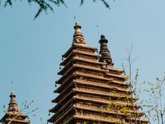-北京石刻艺术博物馆(五塔寺)