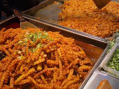 -丁家坡洋芋·观音桥好吃街A区(全国总店)