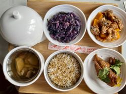 点击看大图 -宝媛会月子中心(越秀店)