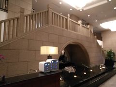 -苏州吴宫泛太平洋酒店