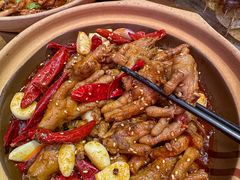 -庆峰龙虾烧烤(合肥一店)