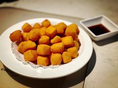 招牌八味豆腐-肥仔文澳门猪骨煲(南京西路店)