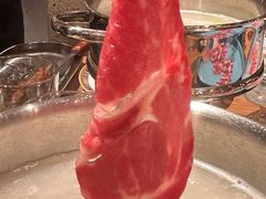 -腾格里· 蒙古山羊火锅(北京中关村店)