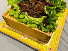 -那家小馆•北京菜•烤鸭(中关村店)