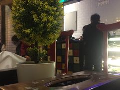 -冰城小镇音乐串吧·聚会餐厅(百子湾店)