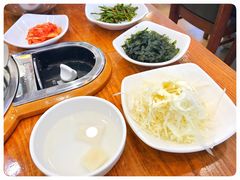 -蚂蚁家辣炒章鱼(海云台店)
