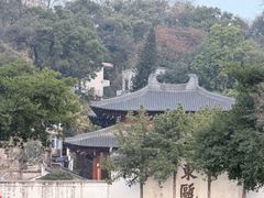 -墨池公园