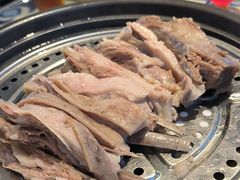 -撒拉花儿·新疆菜·清真(太阳宫店)
