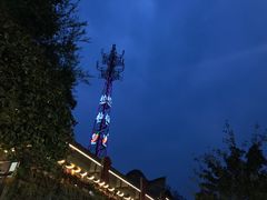-楠柏弯休闲山庄(梨花溪店)