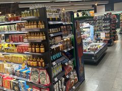-Olé精品超市(北京合生汇店)