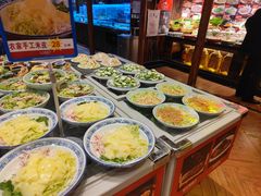 -锦绣金山人家(友谊店)