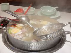 -八合里潮汕鲜牛肉火锅(深圳海岸城店)