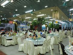 大堂-景好海鲜餐厅(大鹏必选旅游店)