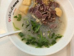 -鸭得堡老鸭汤·鸭血粉丝(凤凰西街店)
