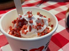 -西贝莜面村(上海百联西郊店)