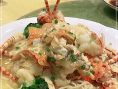 -盛港湾海鲜食府(黄沙店)