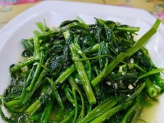 -芳姨广东砂锅粥(张庄路店)