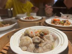 -潮福城大酒楼·潮味粤品·港式点心(湖滨北路店)