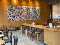 -星巴克(西安曲江银泰店)