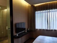 -广州珠江新城木莲庄酒店(暨南大学店)